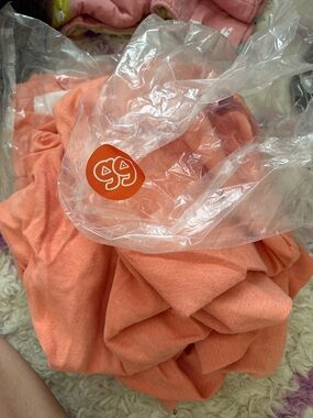 Nugget Comfort cover Peachtree all 4 pieces